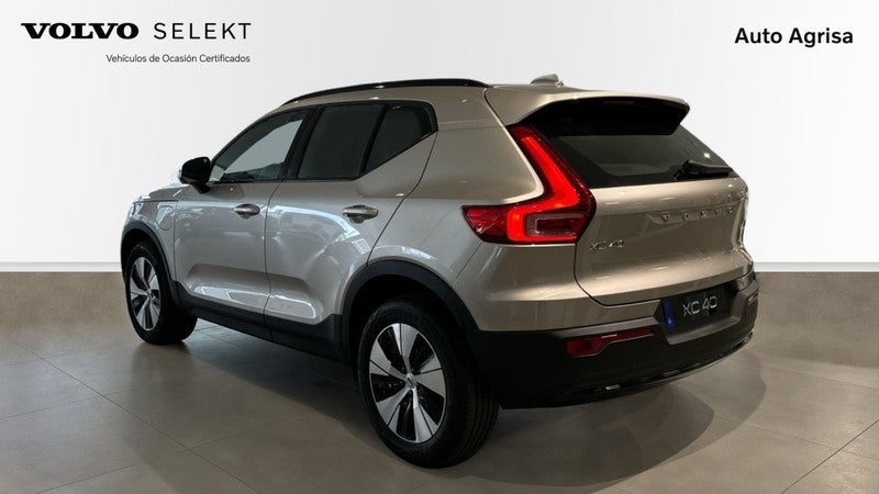 XC40 1.5 T4 PHEV RECHARGE PLUS BRIGHT DCT 211 5P