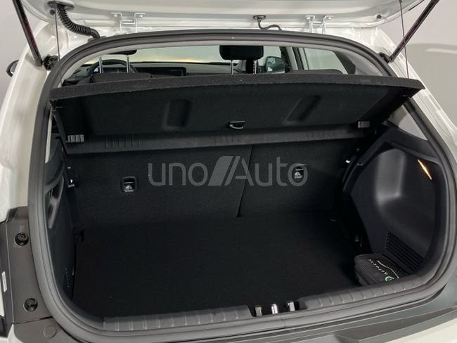 1.0 T-GDi 85kW (115CV) MHEV Concept