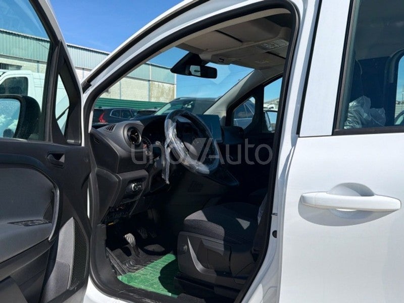 Citan Tourer 110CDI Base