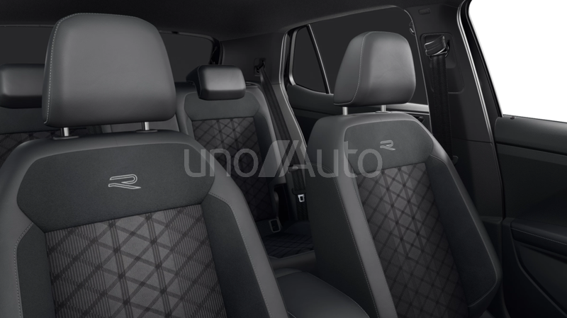 T-Cross 1.0 TSI R-Line 85kW Aut.