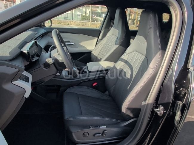 Premium R. Ext. RWD 77kWh 286CV