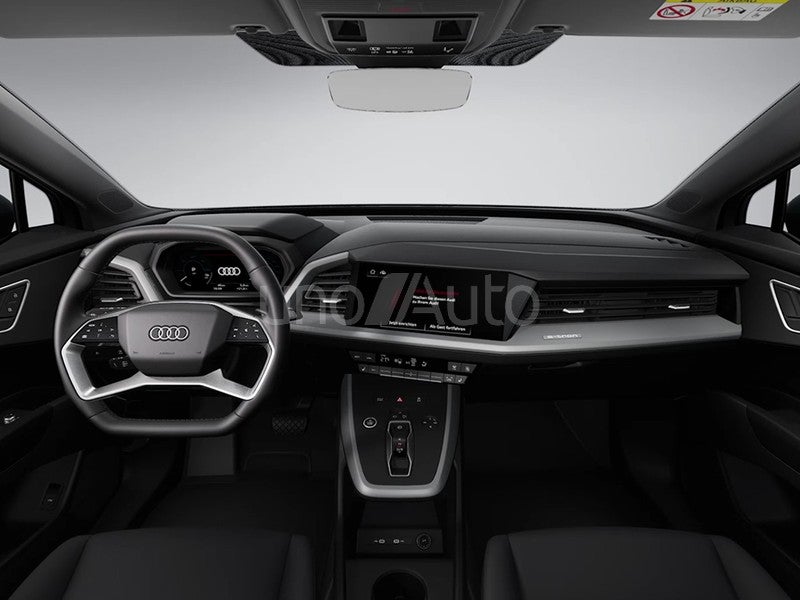 Q4 e-tron 40 Advanced 150kW 63KWh