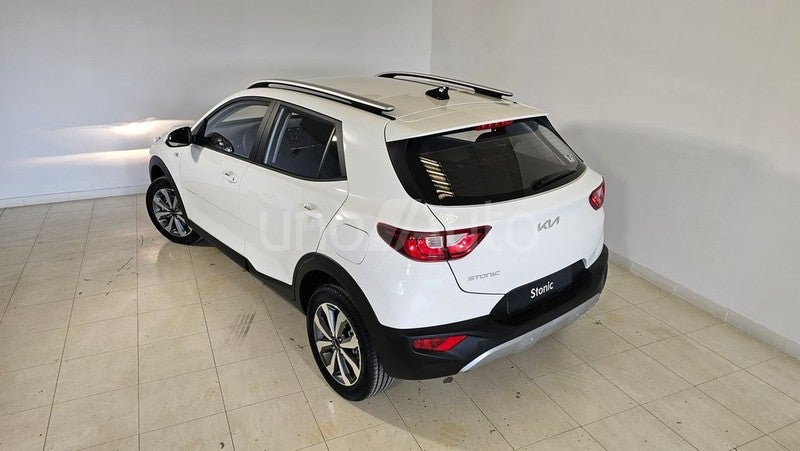 KIA Stonic 1.0 T-GDi 74kW (100CV) MHEV MT Concept