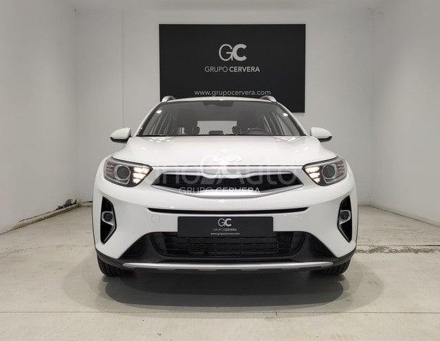 Stonic 1.2 DPi Concept