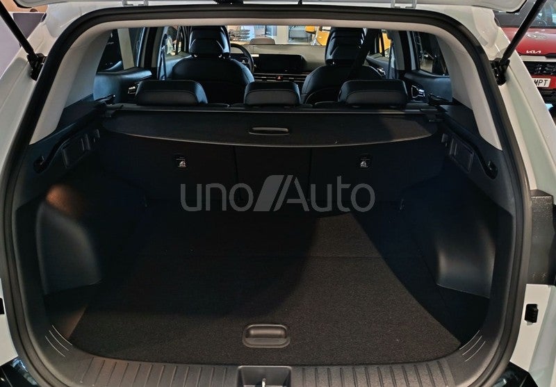 Sportage 1.6 T-GDi Concept 150