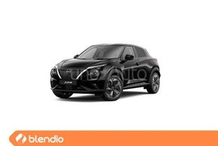 NISSAN Juke 1.6 Hybrid Acenta Auto 105kW