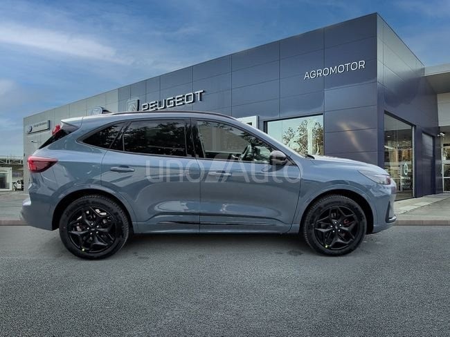 Kuga 2.5 Duratec FHEV ST-Line AWD Aut.