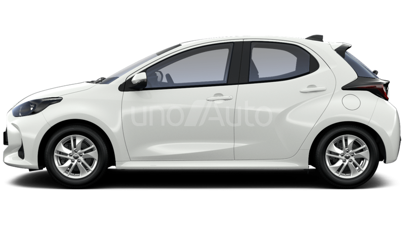 Yaris 120H 1.5 Business