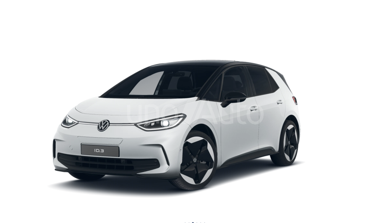ID.3 Pro S 150kW 84kWh
