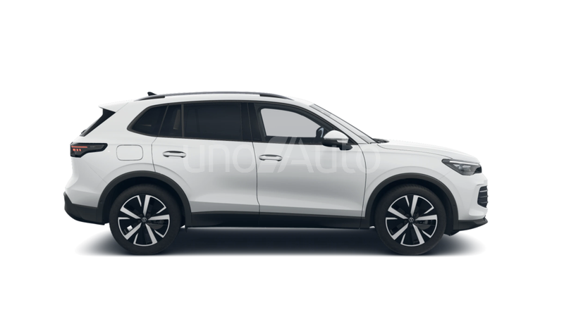 Tiguan 1.5 eTSI Más DSG 110kW