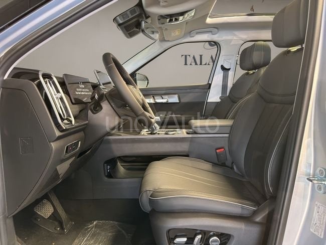 Exclusive 1.6 TGDI 108kW AWD Bitono