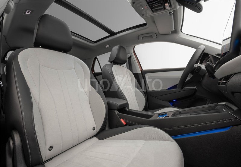 T-Roc 1.5 eTSI DSG7 85kW