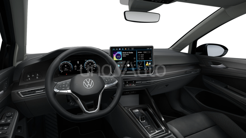 Golf 1.5 TSI eHybrid Style DSG6 150kW