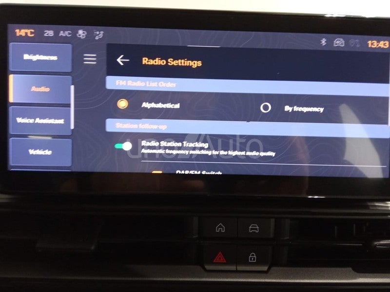 Avenger 1.2 Altitude 74KW