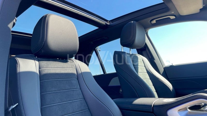 GLE GLE 350 de 4MATIC