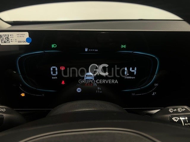 Stonic 1.0 MHEV Drive 115