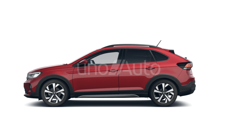 Taigo 1.0 TSI Más DSG 85kW