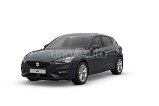 SEAT León 1.5 TSI S&S FR Special Edition 150