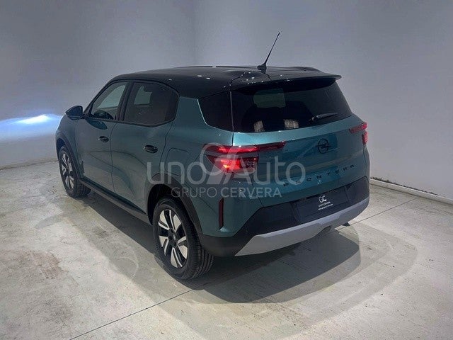 Frontera 1.2T XHT Hybrid eDCT6 S/S GS 145