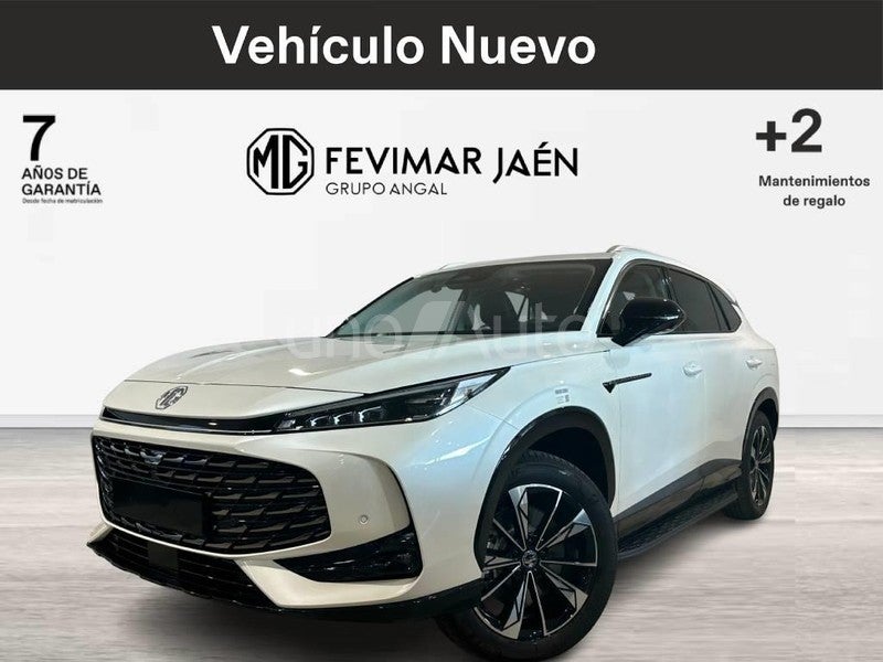 E 1.5T-GDI PHEV Luxury
