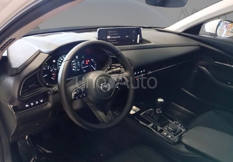 CX-30 2.5 e-Skyactiv-G Prime Line FWD 103kW