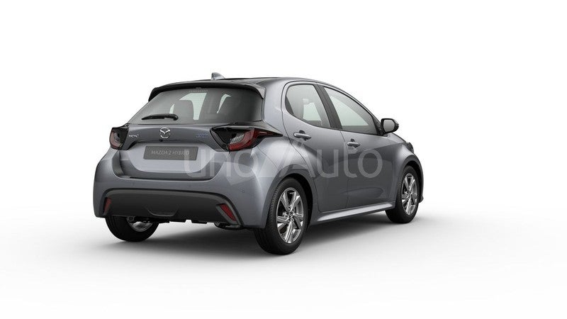 2 1.5 85 kW (116 CV) CVT Exclusive-line