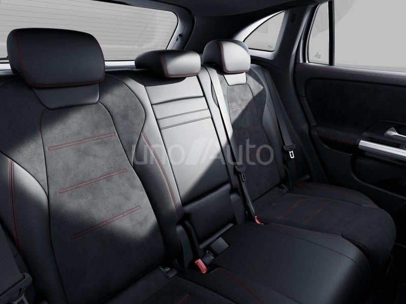 GLA 250e