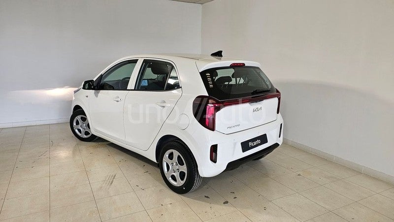 KIA Picanto 1.0 GDi 50kW (68CV) 5 plazas Concept