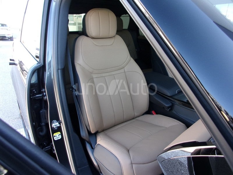 Range Rover Sport 3.0 i6 PHEV Dynamic SE 460