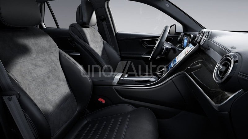 GLC GLC 300 de 4MATIC