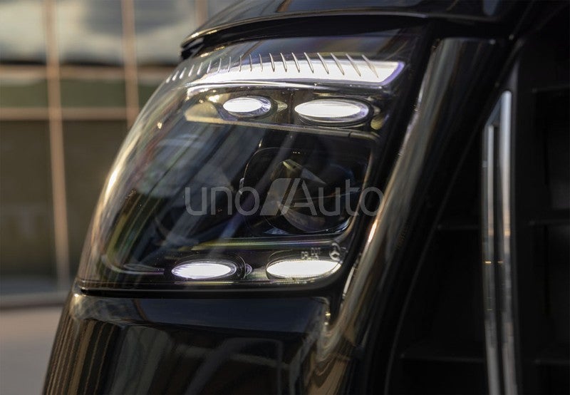 MERCEDES-BENZ Clase GLE