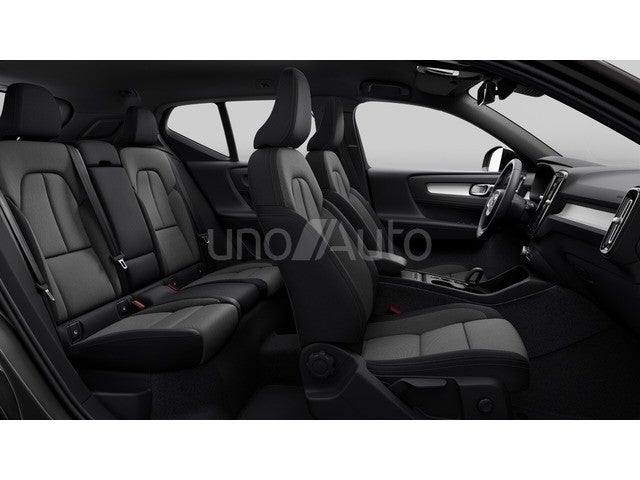 XC40 B3 Core Aut.