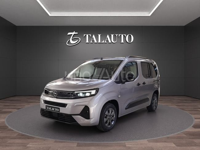 100 Cv 1.5 Td S/S MT6 €6.4