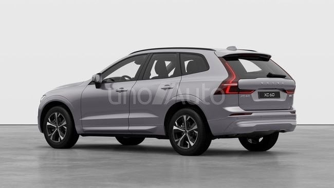 2.0 B5 G MHEV Core Auto AWD