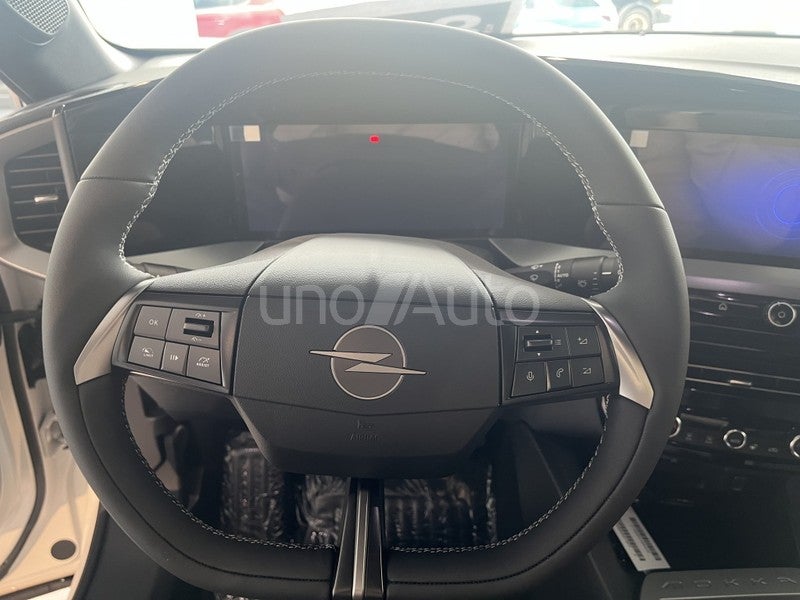 Mokka 1.2T S&S GS 136