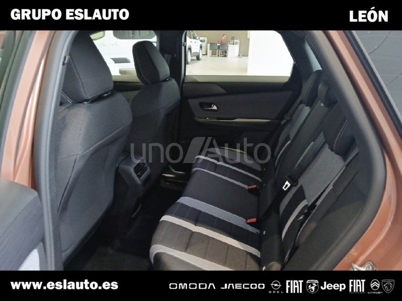 Grandland 1.2T XHT Hybrid S&S Edition eDCT6 145