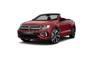 VOLKSWAGEN T-Roc Cabrio 1.5 TSI R-Line DSG7
