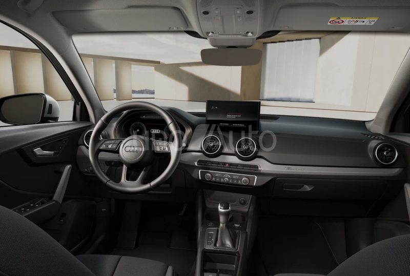 Q2 35 TDI Advanced S tronic 110kW