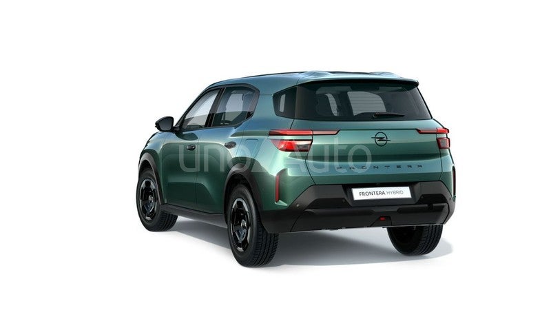 1.2T XHT Hybrid eDCT6 107kW Edition