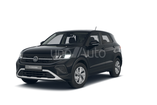 VOLKSWAGEN T-Cross 1.0 TSI 70kW