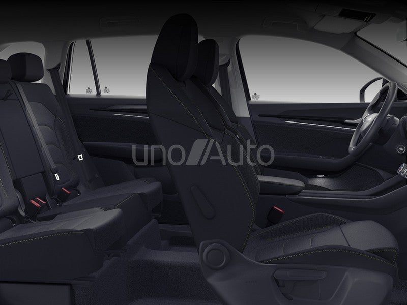 Kodiaq 1.5TSI iV PHEV Selection 4x2 DSG 150kW