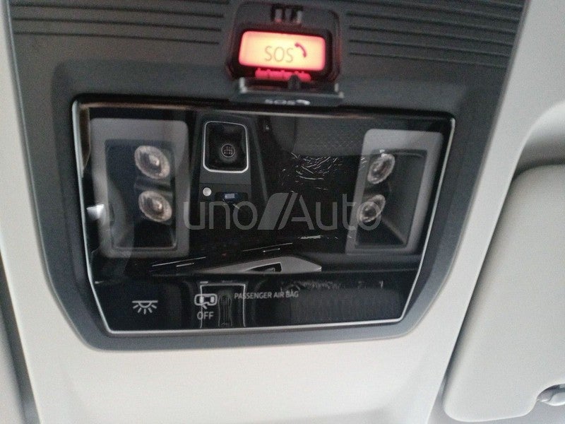 Tourneo Connect 1.5 Ecoboost LWB L2 Titanium Aut.