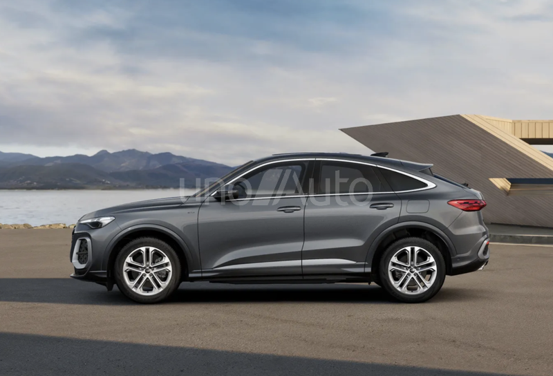 Q5 Sportback e-hybrid S line quattro S tronic 220kW