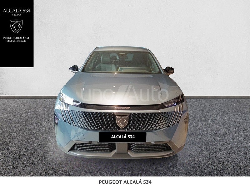 5008 Hybrid Allure eDCS6 145