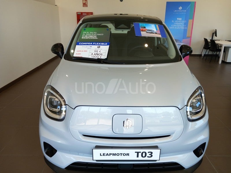 T03 70kW