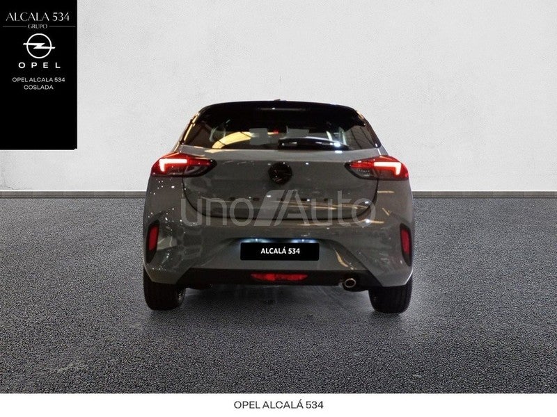 Corsa 1.2T XHL Hybrid S/S GS Aut. 110