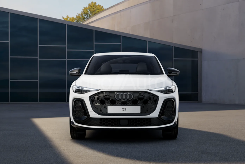 Q5 Sportback TFSI Black line S tronic 150kW