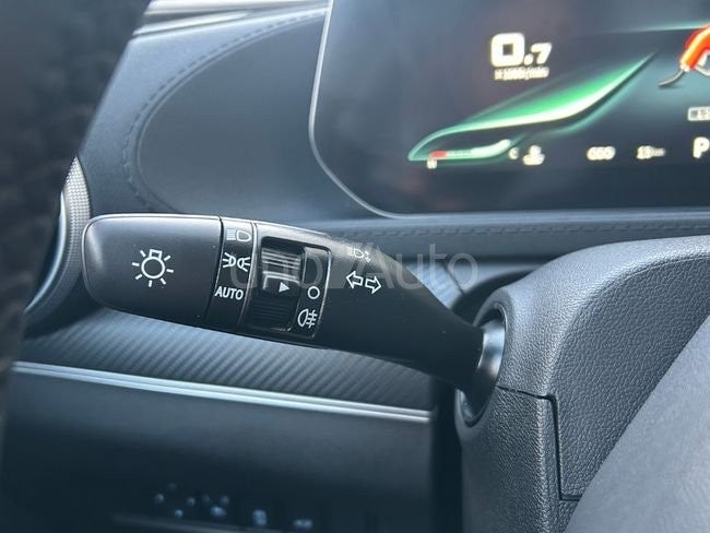 EVO Evo6 1.5 Turbo GLP DCT -