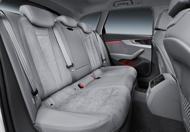 A4 Allroad Q-ultra 2.0TDI unlimited ed. 110kW
