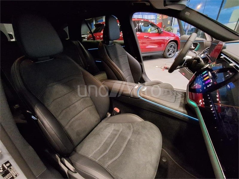 CLASE E 220 d Estate